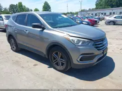 5XYZT3LB2HG413959 2017 HYUNDAI SANTA FE