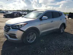 5XYZT3LB2HG414027 2017 HYUNDAI SANTA FE