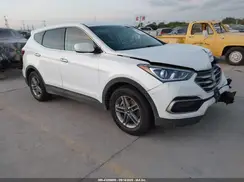 5XYZT3LB2HG418238 2017 HYUNDAI SANTA FE