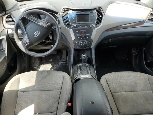 5XYZT3LB2HG418952 2017 HYUNDAI SANTA FE - Image 8