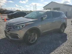 5XYZT3LB2HG419342 2017 HYUNDAI SANTA FE