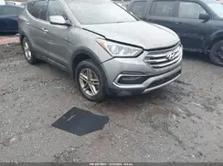 5XYZT3LB2HG419423 2017 HYUNDAI SANTA FE