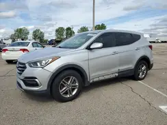 5XYZT3LB2HG419955 2017 HYUNDAI SANTA FE