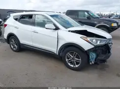 5XYZT3LB2HG428901 2017 HYUNDAI SANTA FE