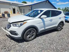5XYZT3LB2HG428915 2017 HYUNDAI SANTA FE