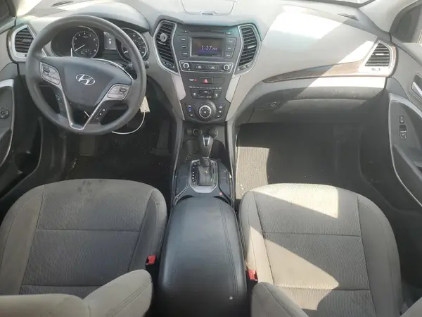5XYZT3LB2HG429210 2017 HYUNDAI SANTA FE - Image 8