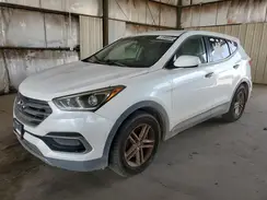5XYZT3LB2HG429871 2017 HYUNDAI SANTA FE