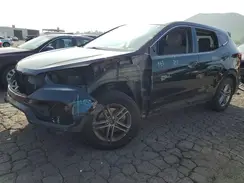 5XYZT3LB2HG432219 2017 HYUNDAI SANTA FE