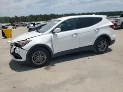 5XYZT3LB2HG433824 2017 HYUNDAI SANTA FE