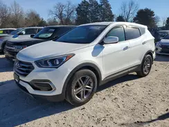 5XYZT3LB2HG434164 2017 HYUNDAI SANTA FE