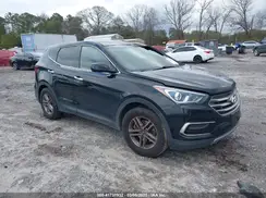 5XYZT3LB2HG434441 2017 HYUNDAI SANTA FE