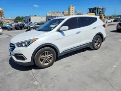5XYZT3LB2HG434746 2017 HYUNDAI SANTA FE