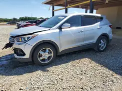 5XYZT3LB2HG435086 2017 HYUNDAI SANTA FE