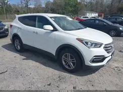 5XYZT3LB2HG436951 2017 HYUNDAI SANTA FE