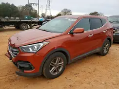 5XYZT3LB2HG437694 2017 HYUNDAI SANTA FE