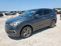 5XYZT3LB2HG456262 2017 HYUNDAI SANTA FE