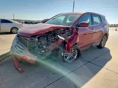 5XYZT3LB2HG456746 2017 HYUNDAI SANTA FE