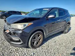 5XYZT3LB2HG460893 2017 HYUNDAI SANTA FE