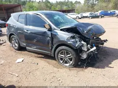 5XYZT3LB2HG467777 2017 HYUNDAI SANTA FE