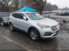 5XYZT3LB2HG474079 2017 HYUNDAI SANTA FE