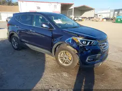5XYZT3LB2HG475006 2017 HYUNDAI SANTA FE