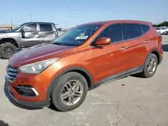 5XYZT3LB2HG479900 2017 HYUNDAI SANTA FE