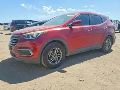 5XYZT3LB2HG495143 2017 HYUNDAI SANTA FE
