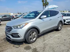 5XYZT3LB2HG498950 2017 HYUNDAI SANTA FE