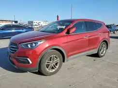 5XYZT3LB2HG499466 2017 HYUNDAI SANTA FE