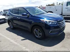5XYZT3LB2JG505336 2018 HYUNDAI SANTA FE