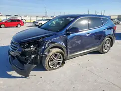 5XYZT3LB2JG505367 2018 HYUNDAI SANTA FE