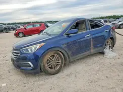 5XYZT3LB2JG509256 2018 HYUNDAI SANTA FE