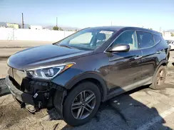 5XYZT3LB2JG509984 2018 HYUNDAI SANTA FE