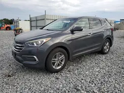 5XYZT3LB2JG511427 2018 HYUNDAI SANTA FE