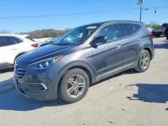 5XYZT3LB2JG523996 2018 HYUNDAI SANTA FE