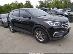 5XYZT3LB2JG525313 2018 HYUNDAI SANTA FE