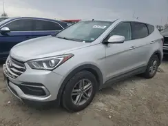 5XYZT3LB2JG525490 2018 HYUNDAI SANTA FE