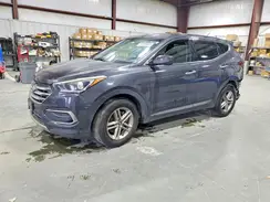 5XYZT3LB2JG525568 2018 HYUNDAI SANTA FE