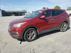 5XYZT3LB2JG527370 2018 HYUNDAI SANTA FE