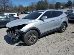 5XYZT3LB2JG527451 2018 HYUNDAI SANTA FE