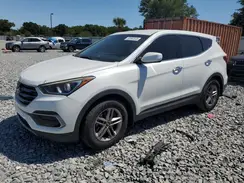 5XYZT3LB2JG530494 2018 HYUNDAI SANTA FE