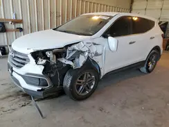5XYZT3LB2JG530530 2018 HYUNDAI SANTA FE