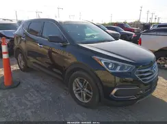 5XYZT3LB2JG531385 2018 HYUNDAI SANTA FE