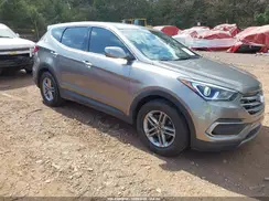 5XYZT3LB2JG532410 2018 HYUNDAI SANTA FE