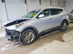 5XYZT3LB2JG533413 2018 HYUNDAI SANTA FE