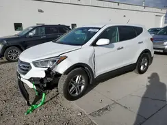5XYZT3LB2JG535050 2018 HYUNDAI SANTA FE