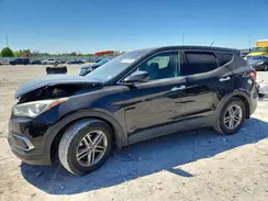 5XYZT3LB2JG538269 2018 HYUNDAI SANTA FE