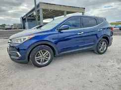 5XYZT3LB2JG540376 2018 HYUNDAI SANTA FE