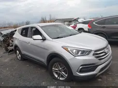 5XYZT3LB2JG544525 2018 HYUNDAI SANTA FE