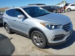 5XYZT3LB2JG544931 2018 HYUNDAI SANTA FE